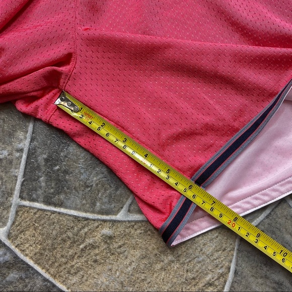 Nike Mesh Athletic Shorts - Picture 8 of 11